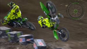 Method race wheels® partners with haiden deegan to launch exclusive r1m proto project. Horrific Motocross Crashes Youtube