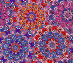 Check out our floral boho pattern selection for the very best in unique or custom, handmade pieces from our shops. Boho Chic Flower Pattern Elegant Floral Background For Wallpaper Royalty Free Cliparts Vectors And Stock Illustration Image 61661692