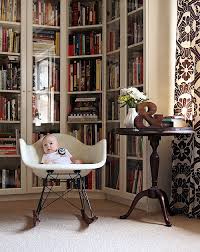 Billy Bookcase Easy To Assemble Between Naps On The Porch