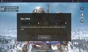 Hướng Dẫn Tải Về Trinh Giả Lập Pubg Mobile Phien Bản Tiếng Việt