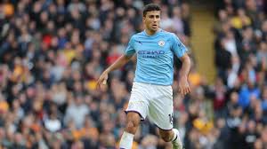 Stream tracks and playlists from rodri on your desktop or mobile device. Guardiola Taught Me Tactical Fouling At Man City Rodri
