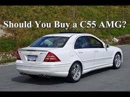 188 C55 Amg A Former Owner S Perspective Youtube Amg Mercedes Amg Mercedes C55 Amg