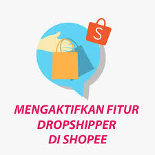 Shopee dan bukalapak memiliki sistem dropshipping yang mirip. Cara Daftar Dropship Di Shopee Online Kumpulan Informasi
