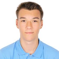 Here we go! I graduated twice. Thanks to the help of Martin Stienstra I  managed to get an 8.5