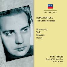 Frank Martin: albums, songs, concerts