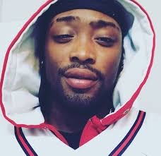 Johnnie Hill (@solo_polo_15) • Instagram photos and videos