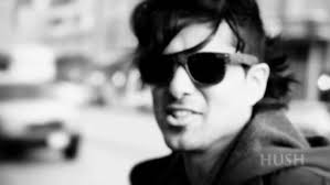 Eric Solomon "I Found Love" Behind the Scenes