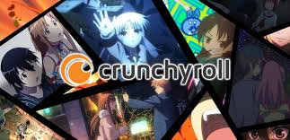 Image result for crunchyroll