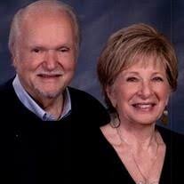 Gus and Harriett Marinos Obituary