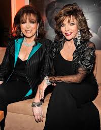 No annoying ads, no download limits, enjoy it and don't forget to bookmark and share the love! Jackie Collins Niece Read Naughty Bits In Aunt S Books At 13 But Never Finished One Celebrity News Showbiz Tv Express Co Uk