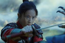 Acclaimed filmmaker niki caro brings the epic tale of china's legendary warrior to life in disney's mulan, in which a fearless young woman risks everything out of love for her family and her country to. Calls To Boycott Mulan Rise After Disney Release The Verge