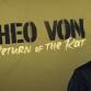 Theo Von: Return of the Rat