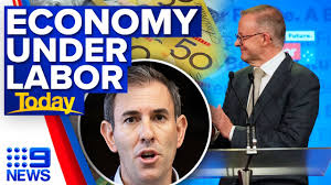 Well done, Australia — now let's fix the joint up properly