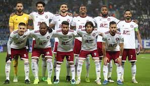 هذا ما قاله مدرب بلاطة الفلسطيني في المؤتمر الصحفي بعد الفوز على المحرق. Ø§Ù„Ø§ØªØ­Ø§Ø¯ Ø§Ù„Ø³Ø¹ÙˆØ¯ÙŠ ÙŠØµØ¯Ø± Ø¹Ù‚ÙˆØ¨Ø§Øª Ø¶Ø¯ Ø§Ù„ÙÙŠØµÙ„ÙŠ ÙˆØ§Ù„ÙÙŠØ­Ø§Ø¡