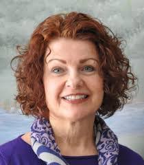 Susan Lockman's Instagram, Twitter & Facebook