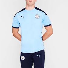 This kits also can use in first touch soccer 2015 (fts15). Puma Manchester City Training Shirt 2020 2021 Mens Sportsdirect Com Usa