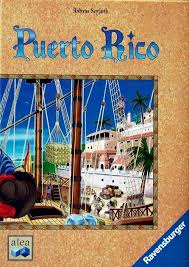 Free shipping on orders over $25 shipped by amazon. Puerto Rico Board Game Boardgamegeek