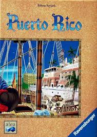 Those unvaccinated or between the ages of 2 and 11 must. Puerto Rico Board Game Boardgamegeek