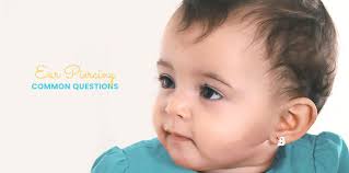 What To Know Before Piercing Your Kids Ears Long Island Contempo Jewelers