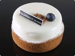Test Mont Blanc Cassis Par Des Gateaux Et Du Pain Gateaux Et Desserts