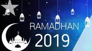 First day of ramadan 2019 will begin on monday, 6th may 2019 and last at tuesday, 4th june 2019. Pena Tulisan Ku Tarikh Puasa Ramadhan 2019