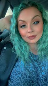 Tamara Ranae at The Brush and Blade