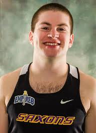 2020-21 Men's Track & Field Roster