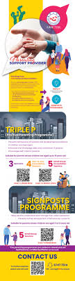 Over the summer months, individual parenting support over the phone or in person continues to be available as is the triple p online program. Parent Support Programme
