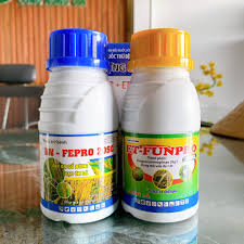 BN-Fepro 20SC