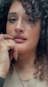 Gorgeous Women with Beautiful Curls