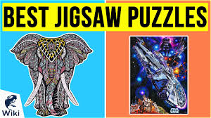 Maybe you would like to learn more about one of these? Top 10 Jigsaw Puzzles Of 2020 Video Review