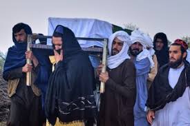 Pakistan carries out airstrikes inside Afghanistan with no letup in border fighting