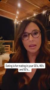 ✨Dating in your 30s, 40s, and 50s is for mating: if they don’t know what  they want by now, they don’t want YOU. 🚫 No Peter Pan boys, no  situationship squatters, no endless “girlfriend” stage. ...