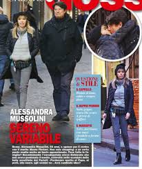 Giorgia meloni è una donna, è una madre, è italiana, è cristiana che adora il caviale, e ci tiene davvero tanto a difendere la sua identità perché le è già stata rubata ben due volte dai criminali stranieri che vanno all'asilo sotto casa sua. Alessandra Mussolini Dopo Il Tradimento Del Marito E Lo Scandalo Ecco Con Chi E Stata Beccata