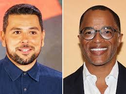 Eugene Cheek's Instagram, Twitter & Facebook