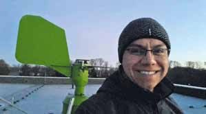 Forschungsbericht 2017/2018