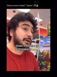 Does it matter⁉️#CapCut #viral #fyppppppppppppppppppppppp #freakyah