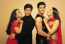 Maybe you would like to learn more about one of these? Fans Get Nostalgic As Kabhi Khushi Kabhi Gham Completes 18 Years Orissapost