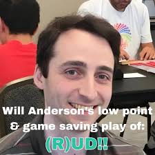 Scrabble Championship