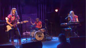 The plan to use an osama doppelganger in order to prove his death boomerangs when a taliban arms. 100 Best All Female Rock Bands Spinditty