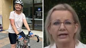 Killer mum lashes out in court