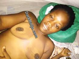 Nude Photos Of Christiana From Ajah Leaked – DarkNaija