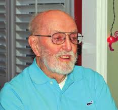 Resident to receive Congressional Gold Medal for late father's service as  'Ghost Army' officer