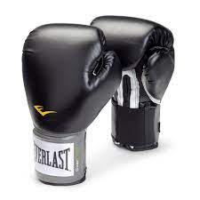 16 oz boxing gloves everlast