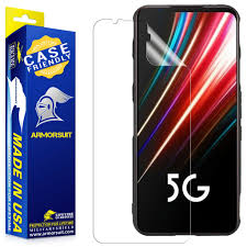 ZTE Nubia Red Magic 5S Screen Protector ...