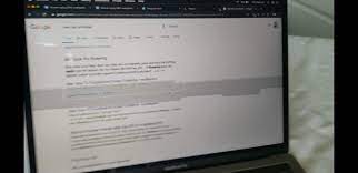 The display goes dark for perhaps a split second and then returns to normal. New Macbook Pro Screen Flickering Apple Community