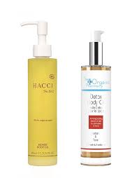 すっきりシルエットをキープ 冬太り解消法 オイルマッサージ 新陳代謝 キープ