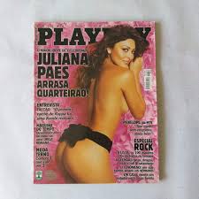 Playboy juliana paes nua - Best adult videos and photos