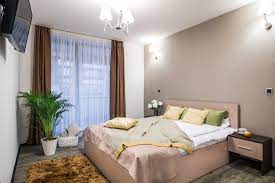 Maybe you would like to learn more about one of these? Camera Dubla Silver Mountain Resort Spa