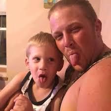 Cody Bronson's Instagram, Twitter & Facebook